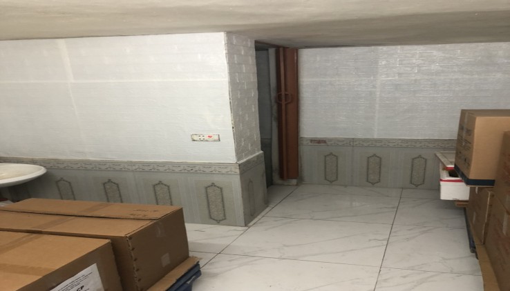 CHO THUÊ NHÀ NGÕ Ô TÔ HOÀNG ĐẠO THÀNH, KD BẤT CHẤP, 55M2, 2 TẦNG, 16 TRIỆU (CÓ TL)